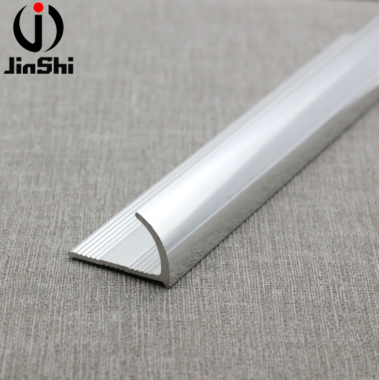 Attractive Design Aluminum Wall Corner Edge Metal Tile Trim