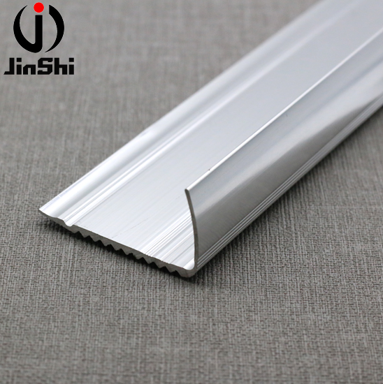 Rational Construction Metal Tile Line Decorative Trim Wall