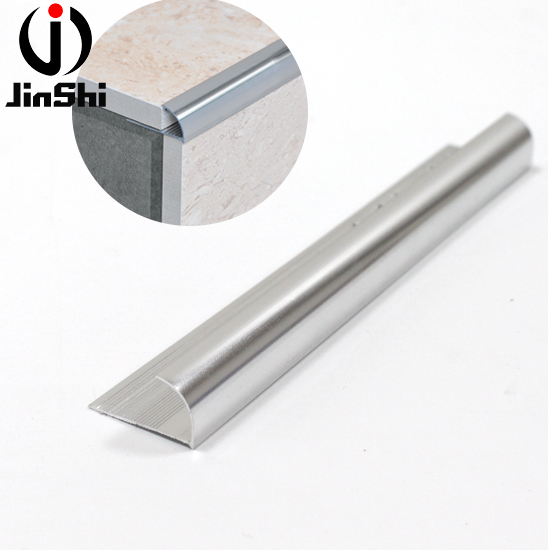 OEM Available Foshan Supplier Aluminium Profile for Esthiopia