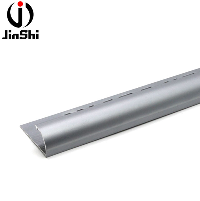 Aluminum Profile Ceramic Granite Tile Trim Corner Edge