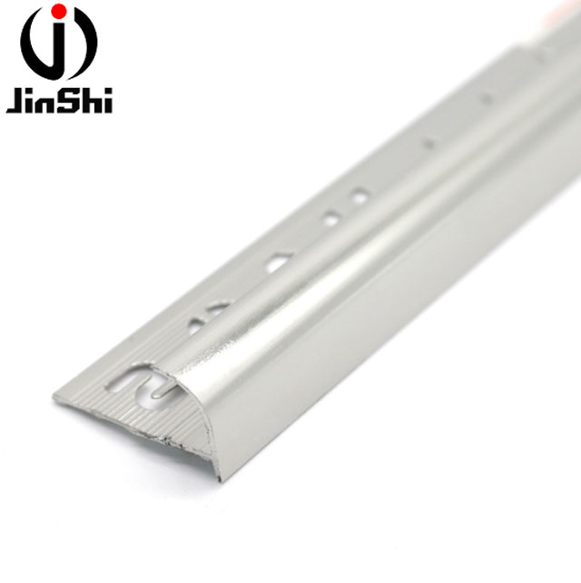 Factory Directly Building Materials Custom Aluminum Profiles