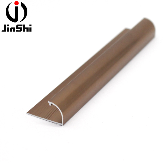 China Factory Finely Processed European Market Tile Trim