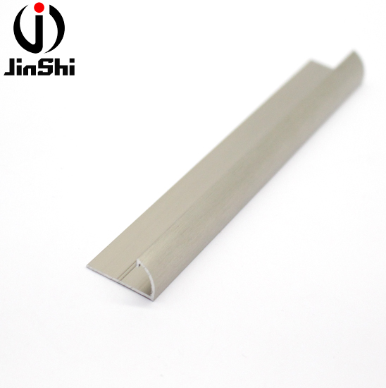 Malaysia Good Sale Metal Extrude Aluminium Profile