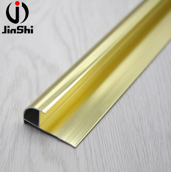 Ceramic Tile Accessory Ethiopia Aluminium Profiles