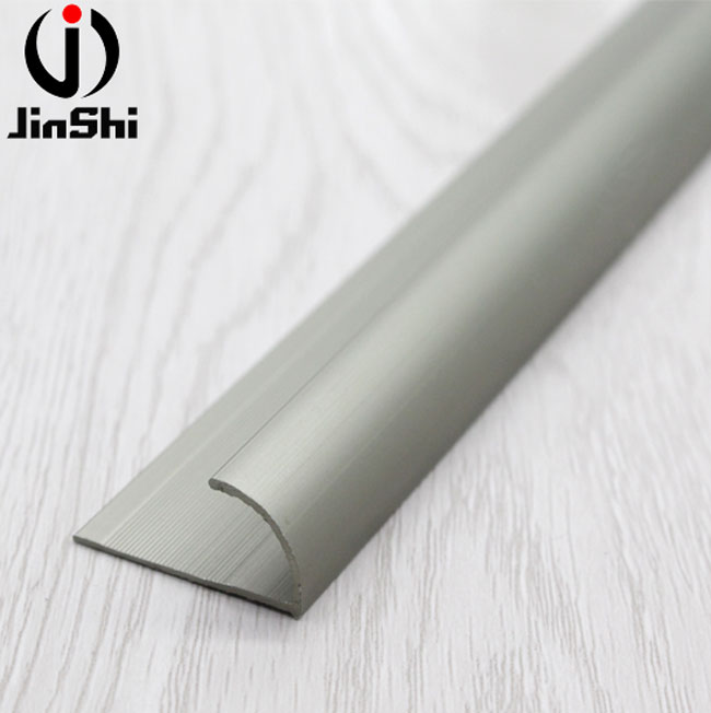 Best Price Interior Decorative Grey Ceramic Tile Corner Trim