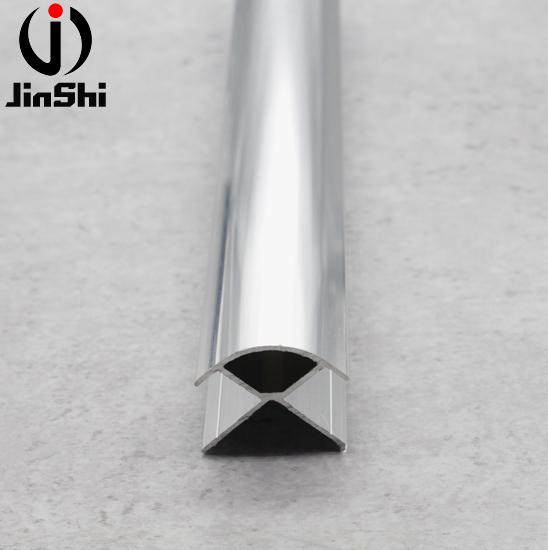 Aluminium Flooring Edge Corner Profile