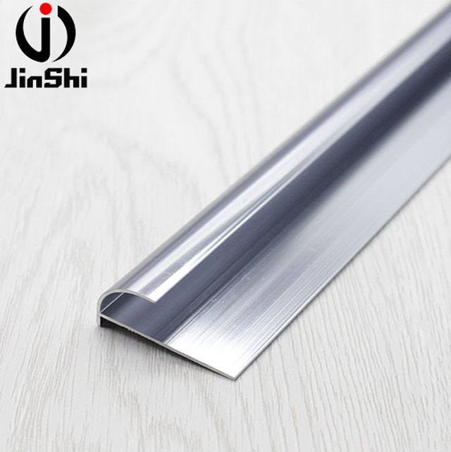 Factory Prices Tile Edge Trim Construction Materials Metal Building For Sale