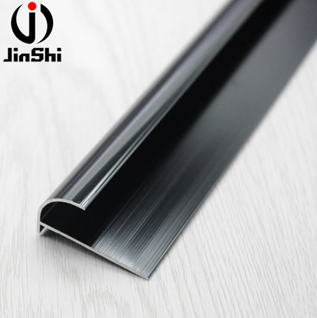 Prices Construction Materials Aluminium Tile Edge Corner Protection