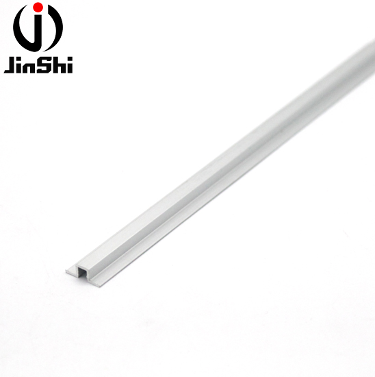 Trade Assurance Aluminum Furniture Edge Trim Strip