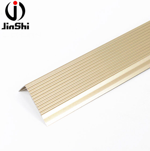 South America Profile Products Corner for Edge Profile
