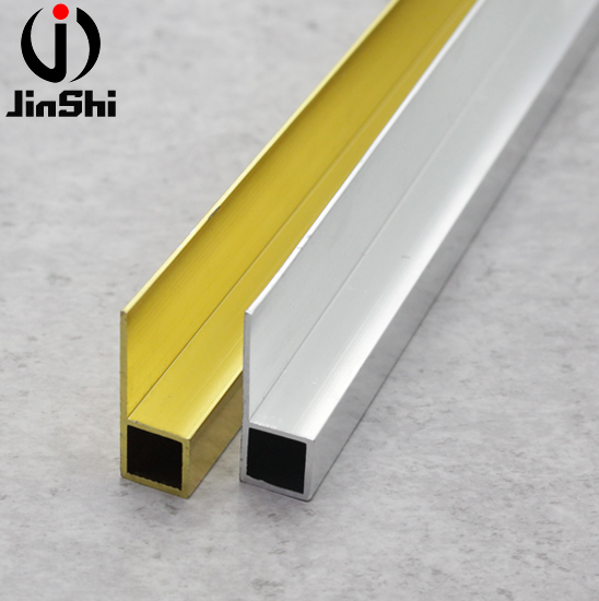 Reliable Performance Aluminium Tile Corner