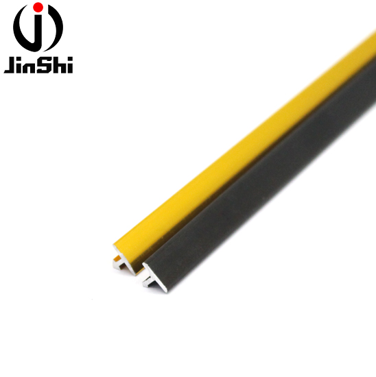 Top-Selling Flexible Aluminum Profile for Board