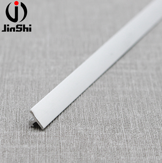 Furniture Edge Trim Profile Aluminum Trim Strip