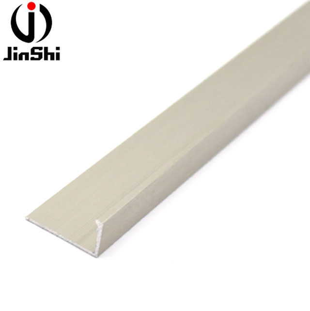 This Building Materials Sale Aluminum Profile Shape in Germany