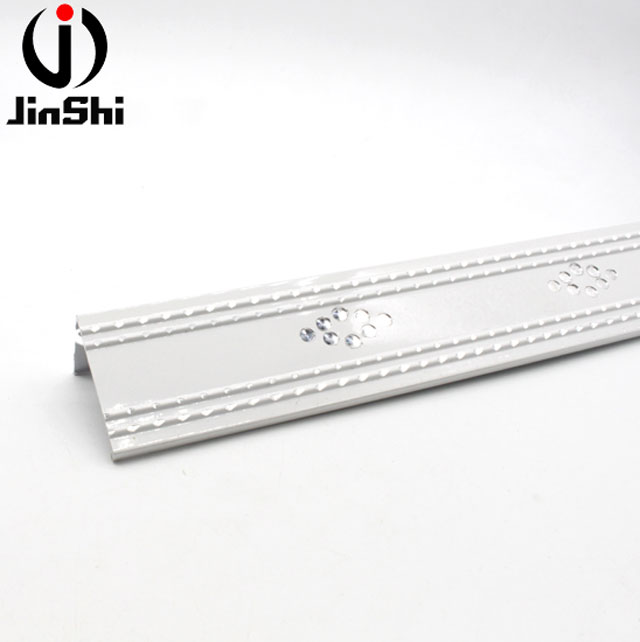 Mould Fee Refund 10Mm Aluminium Profiles Suppliers