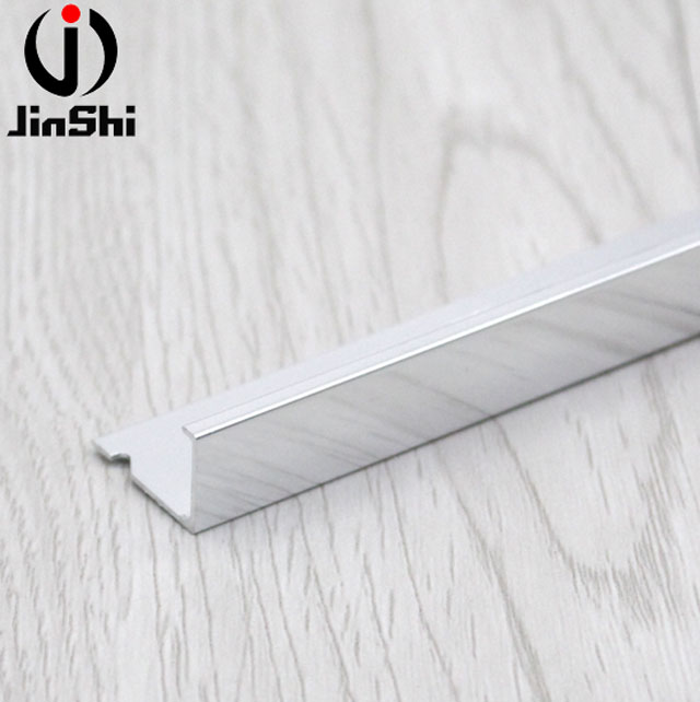 Interior Accessories Edge Protective Aluminum Tile Trim Turkey