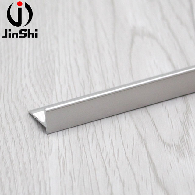 Protect Your Home Interior Corner Protector Guards Metal Chrome Ceramic Tile Corner Trim
