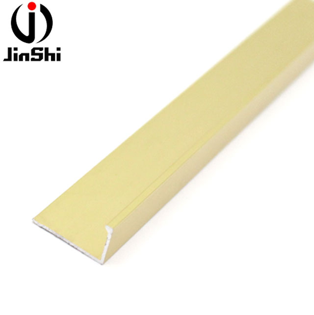 Pretty and Colorful Protective Wood Door Corner Guard