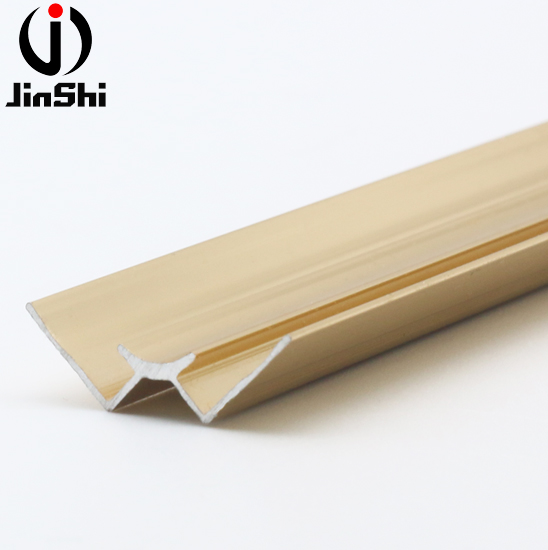Hot Sale Tile Trim Cove Aluminium Corner Coving