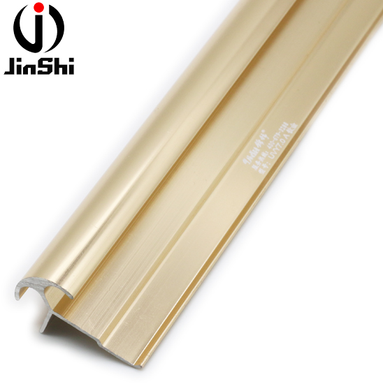 Building Construction Materials Brass Corner Trim