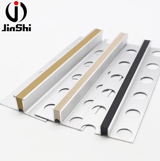 Market Oriented Factory Tile Movement Control Joint