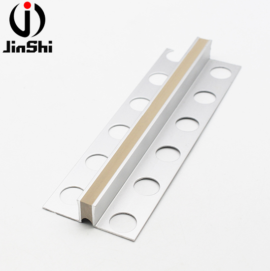 Trade Assurance Tile Connect Aluminium Profile Joints