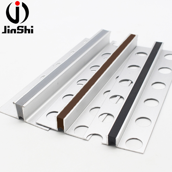 Aluminium Alloy Floor to Floor Expansion Joint