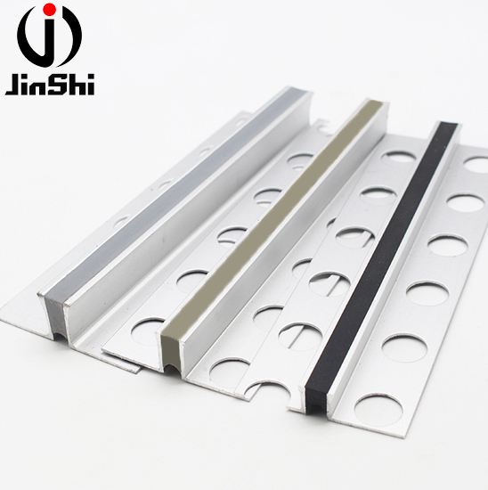Good Price Expansion Joint Material Profile Supplier
