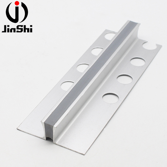 Metal Joint System Cover Floors Transition Joint