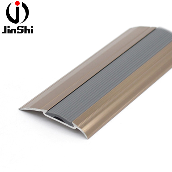 Laminated Floor Edge PVC Insert Anti-Slip Strip