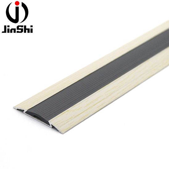 New Designed Model Anodized Aluminum Flooring Transition Strips