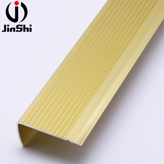 Anti Slip Step Ceramic Tile Stair Nosing