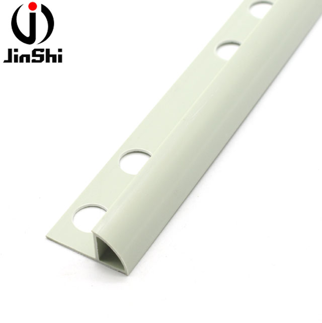 Chinese Pvc Egde Profile Supplier Lichuan Corner Trim