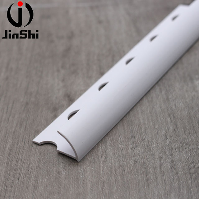 Customized Ceramic Tile Plastic Corner Bead