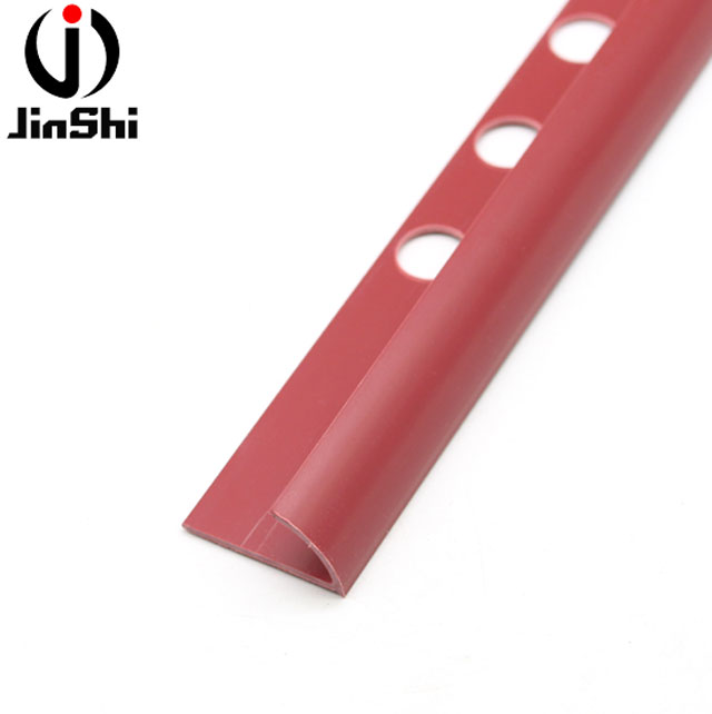 Flexible And Durable Plastic PVC Corner Guards
