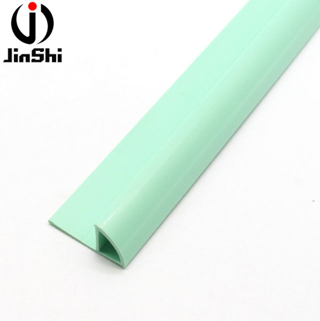 Plastic Corner Protection Decorative Strips for Wall