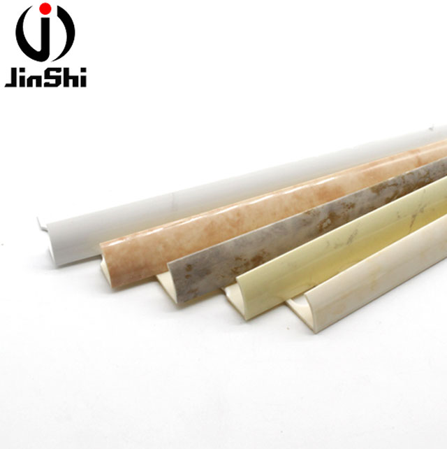 Best Price PVC Corner Profiles PVC Profile