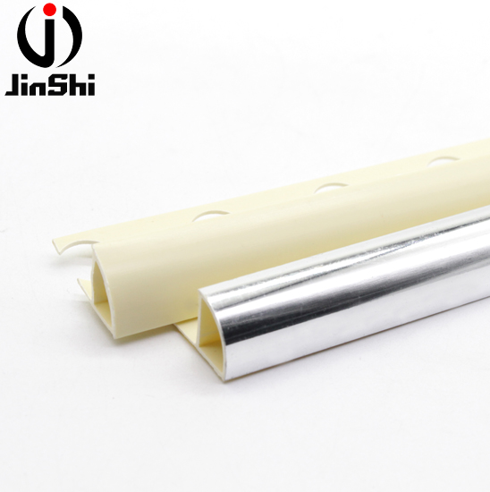 Best Sale Extrusion Mould PVC Corner Profiles PVC Profile