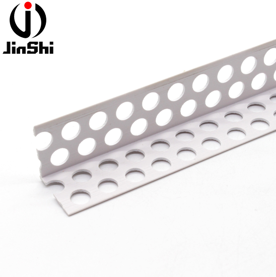 Building Material Drywall PVC Corner Bead
