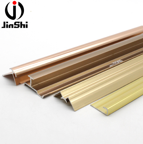 Good Quality Italian 2020 Wordrobe Door Aluminium Profile
