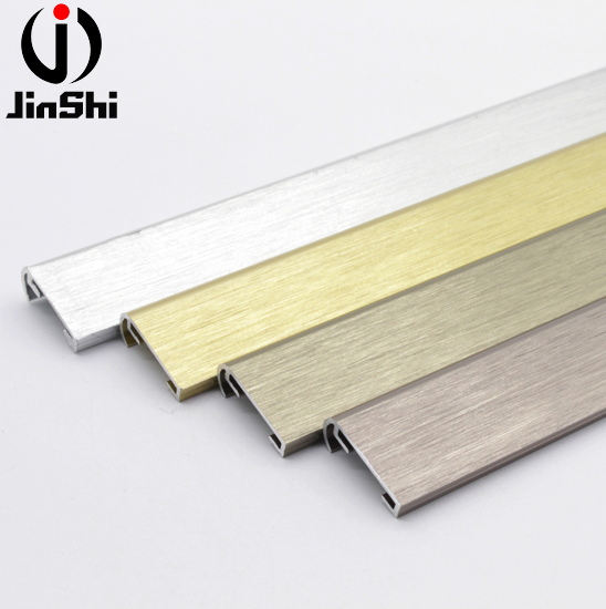Aluminum  Alloy Picture Frame  Extrusion  Profile
