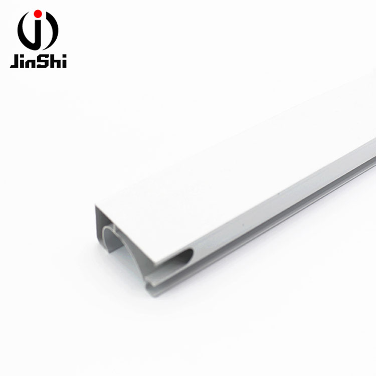 Aluminum C Profile Kitchen Furniture Cabinet Aluminium Profile