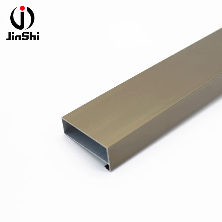 Fast Delivery G Shape Aluminium_Profiles_Suppliers