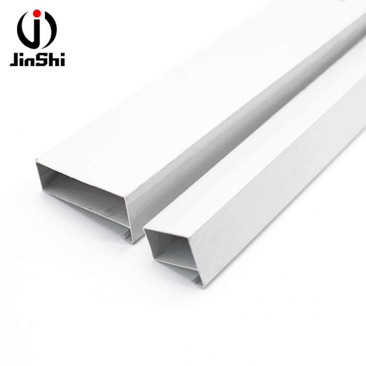 China Manufacture Direct Sale Aluminium  Profiles  Kitchen  Door