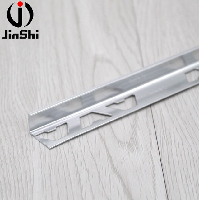 Indoor Decor Tanzania Powder Coated Aluminum Profile L. 20