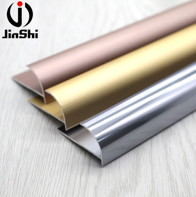 6063 Extrusion Alu Alloy Building Construction_Profile