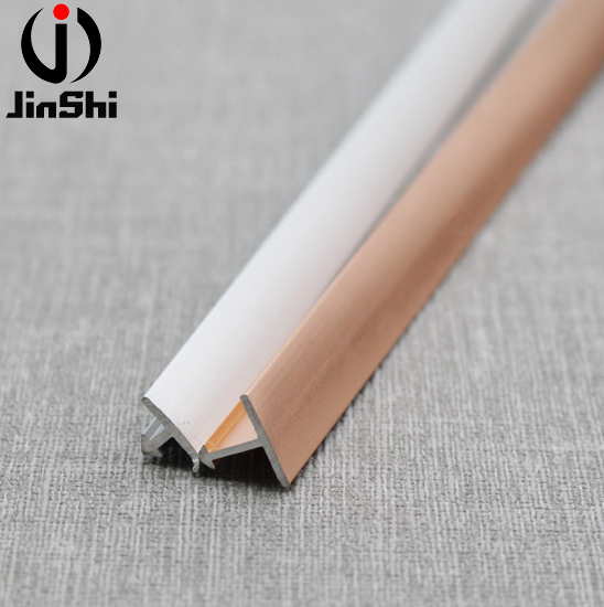 Alloy Extrusion Nigeria Aluminum Profile T Shape