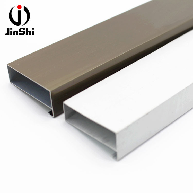 Foshan Manufacturers Aluminium Cabinet Window Trims Waterproof Modern Trim Edge