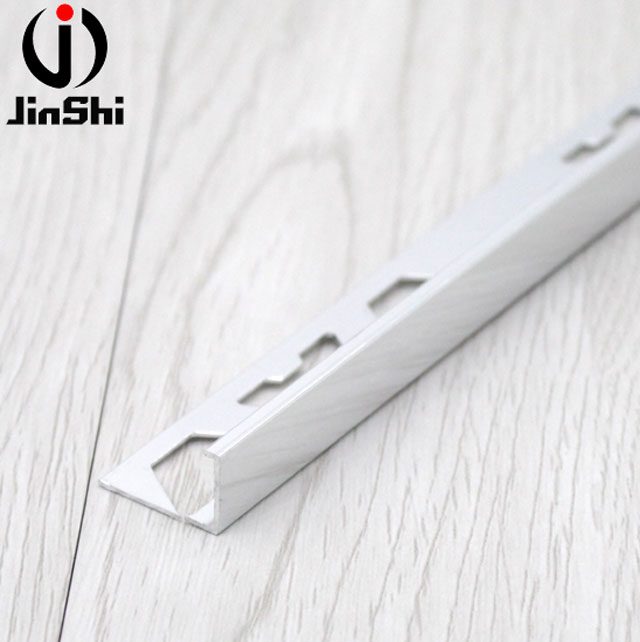 Oem Available Article Corner_Aluminium_Tile_Trim
