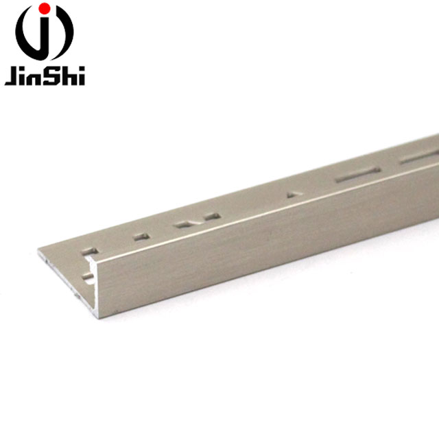 Reliable Reputation Drywall Edge Metal Tile Trim Profiles